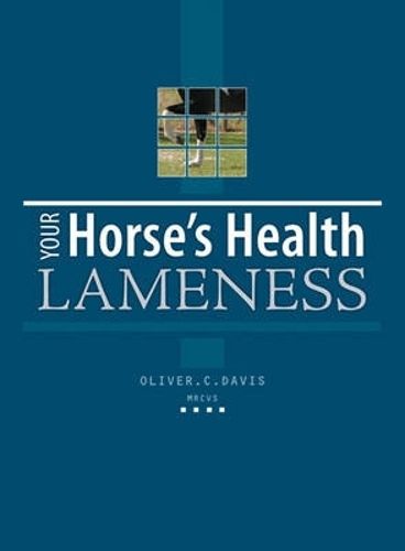 Cover image for Your Horses Health Lameness