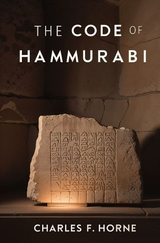 Cover image for The Code of Hammurabi