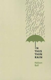 Cover image for In This Thin Rain