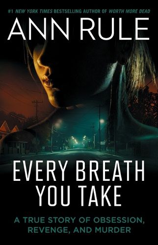 Cover image for Every Breath You Take