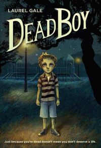 Cover image for Dead Boy