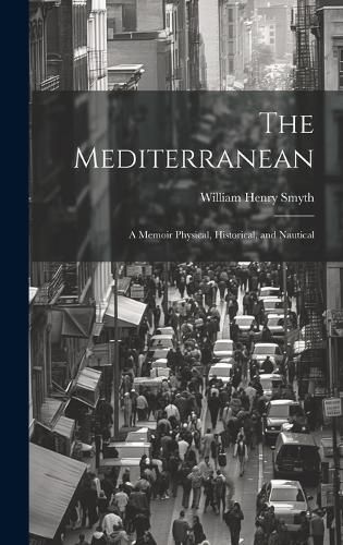 Cover image for The Mediterranean