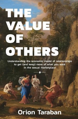 Cover image for The Value of Others