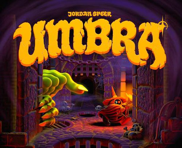 Cover image for Umbra