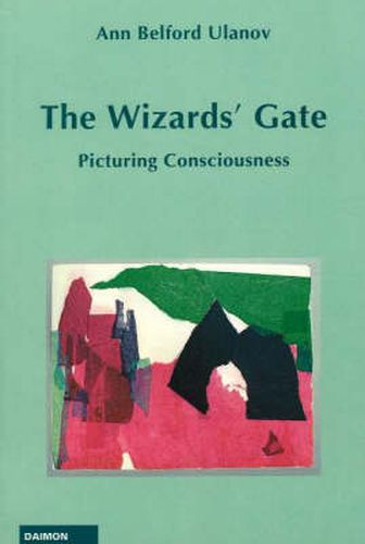 Cover image for Wizard's Gate: Picturing Consciousness