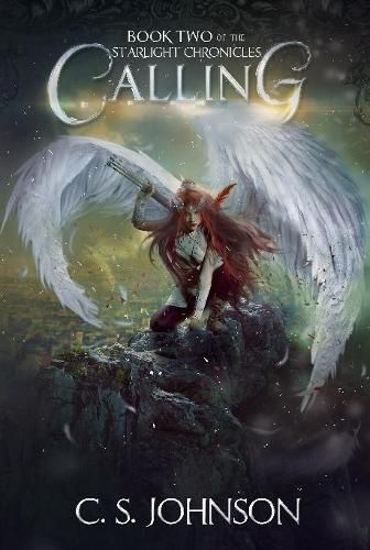 Cover image for Calling