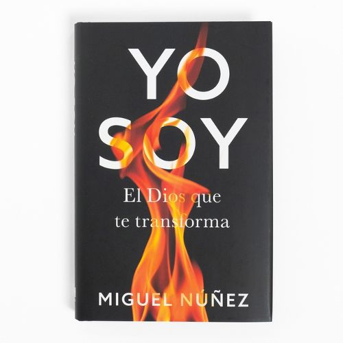 Cover image for Contempla a Dios (I Am)