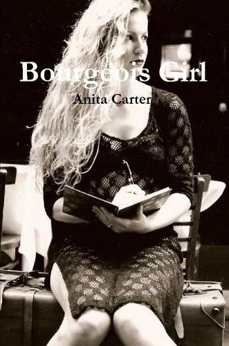 Cover image for Bourgeois Girl