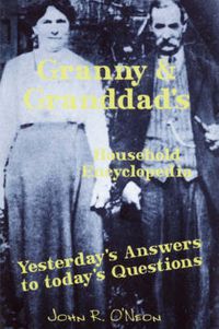 Cover image for Granny & Granddad's Household Encyclopedia