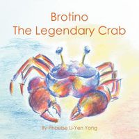 Cover image for Brotino the Legendary Crab