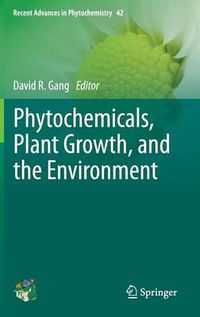 Cover image for Phytochemicals, Plant Growth, and the Environment