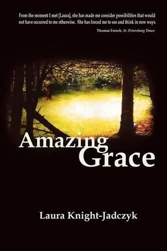 Cover image for Amazing Grace