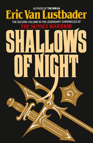 Cover image for Shallows of the Night