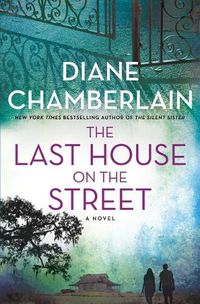 Cover image for The Last House on the Street