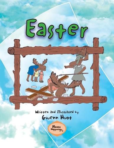 Cover image for Easter