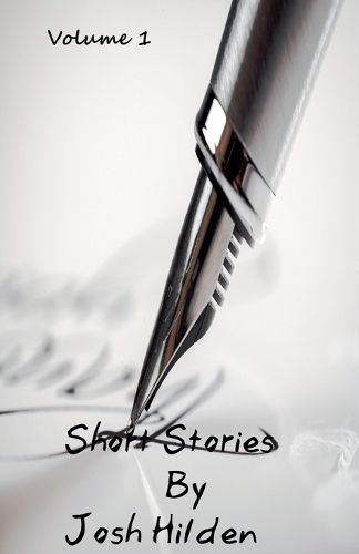 Cover image for Short Stories Volume 1