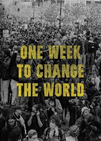 Cover image for One Week to Change the World