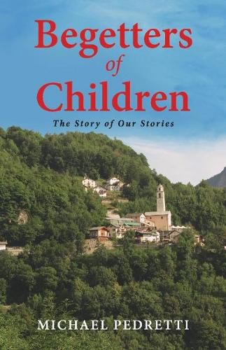 Cover image for Begetters of Children