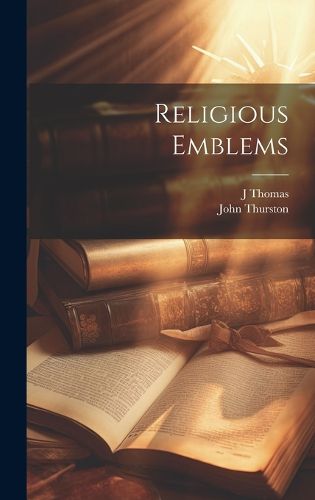 Cover image for Religious Emblems