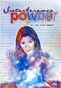 Cover image for Interference Powder