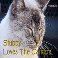 Cover image for Stubby Loves The Camera