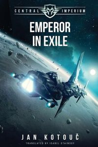 Cover image for Emperor in Exile