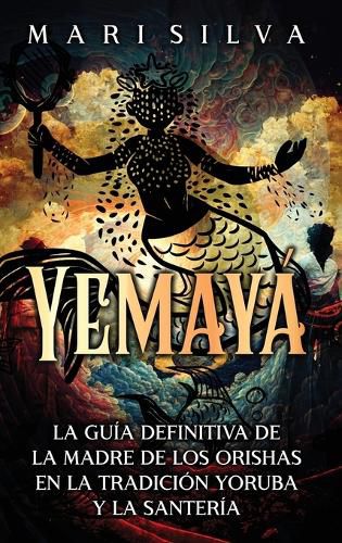 Cover image for Yemaya