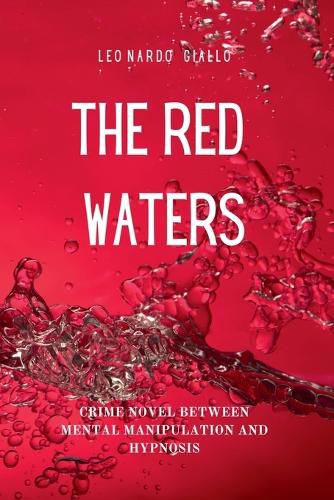 Cover image for The Red Waters