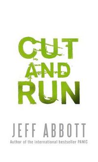 Cover image for Cut And Run