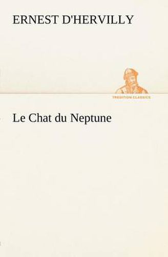 Cover image for Le Chat du Neptune