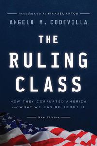 Cover image for The Ruling Class