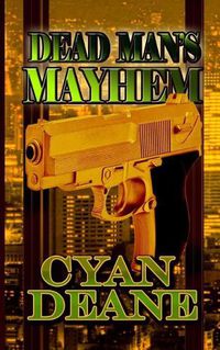 Cover image for Dead Man's Mayhem