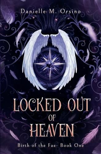 Cover image for Locked Out of Heaven, Book 1