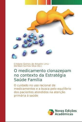 O medicamento clonazepam no contexto da Estrategia Saude Familia