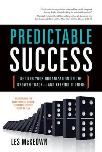 Cover image for Predictable Success