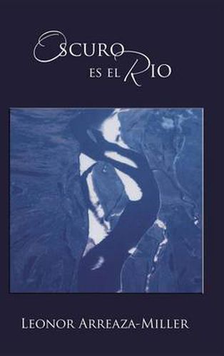 Cover image for Oscuro Es El Rio