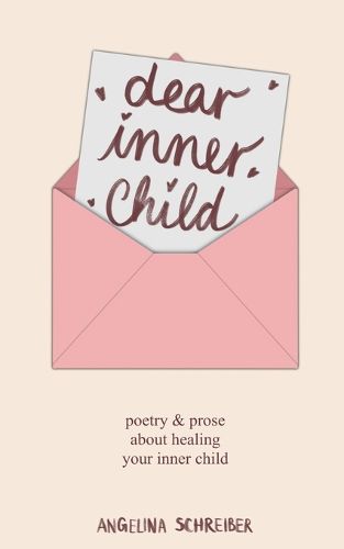 Cover image for dear inner child