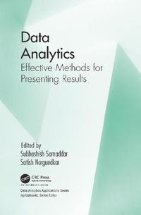 Cover image for Data Analytics: Effective Methods for Presenting Results