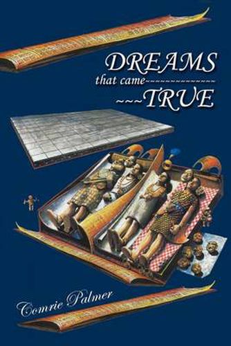 Cover image for Dreams That Came True