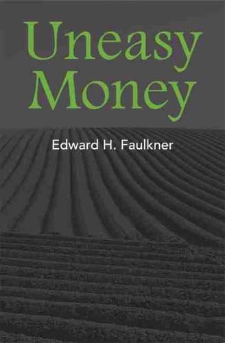 Cover image for Uneasy Money