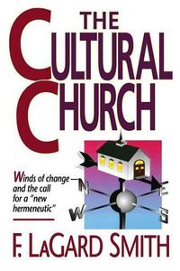 Cover image for The Cultral Church