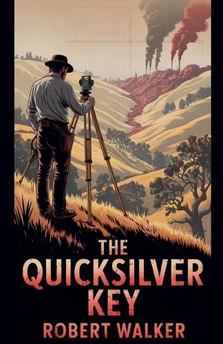 Cover image for The Quicksilver Key