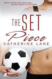 Cover image for The Set Piece