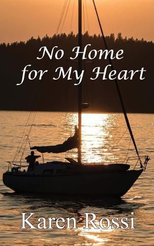 Cover image for No Home for My Heart