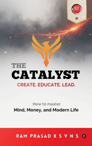 Cover image for The Catalyst