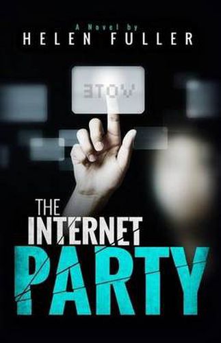 Cover image for The Internet Party