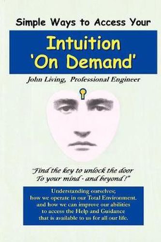 Cover image for Intuition 'On Demand
