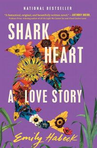 Cover image for Shark Heart