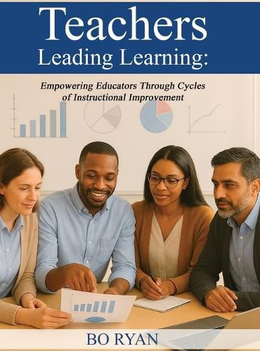 Cover image for Teachers Leading Learning