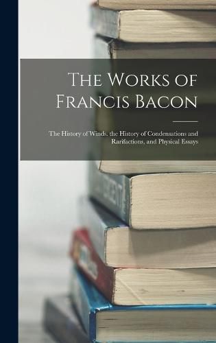 The Works of Francis Bacon